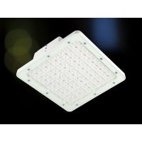 Oprawa dedykowana stacjom paliw SQUARE PETROL LED 90 W, 60 LED, CRI 70 , biała | S210900601XXXKXAKEA2 Lumi Team