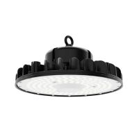 Oprawa LED okrągła TURBINO LED HIGH BAY 120 W, 160 LED, CRI 80 , optyka standard | S801201602XXXXXBKEA1 Lumi Team