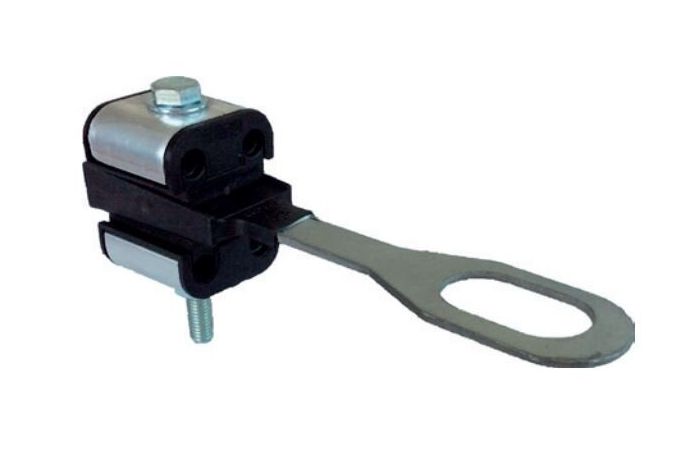 Uchwyt odciągowy do przyłączy GUKp4 4x16-35mm2 | GUKP4 Sicame