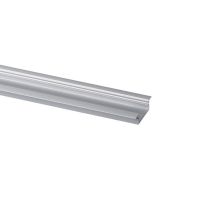 Profil do taśm LED PROFILO K 1M (kpl.10 szt.x1m) anodowany | 26548 Kanlux