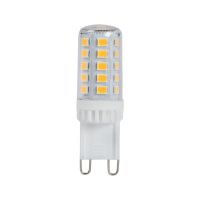 Lampa LEDBulb ZUBI LED 4W (42W) 520lm 3000K WW G9 kapsułka | 24526 Kanlux