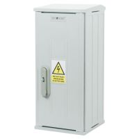 Obudowa termoutwardzalna STN 26x58 Lakier | IOB-30210-01-011 Incobex