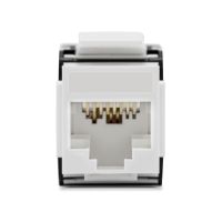 Moduł RJ45 Keystone kat.5e UTP (beznarzędziowy) | CCAS-K5E-UTP-TL C C Partners