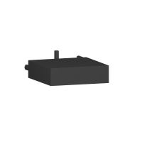Moduł zabezpieczeńowy LED 6-250 AC/ DC Zelio Relay | RUW240BD Schneider Electric