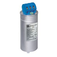 Kondensator gazowy niskich napięć KG MKG-7,5-400 7,5kVar/400V | KG_MKG-7,5-400 Erko
