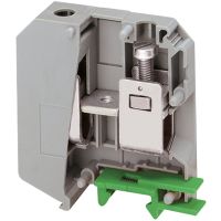 Zacisk śrubowy przepustowy 2 punktowy | NSYTRV502 Schneider Electric