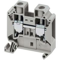 Zacisk śrubowy przepustowy 2 punktowy | NSYTRV162 Schneider Electric