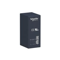 Przekaźnik interfejsowy 2C/O 8A, 48V DC Zelio Relay | RSB2A080ED Schneider Electric