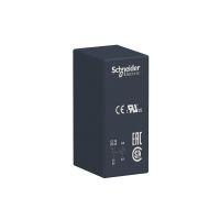Przekźnik interfejsowy wtykowy Zelio RSB 1OZ 24VAC | RSB1A160B7 Schneider Electric