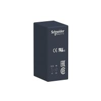 Przekaźnik interfejsowy 1C/O 12A, 230V AC Zelio Relay | RSB1A120P7 Schneider Electric
