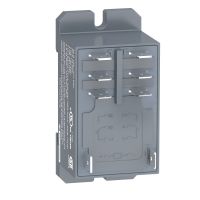 Przekaźnik mocy wtykowy 2 styki C/O, 24V DC, 30A Zelio Relay | RPF2BBD Schneider Electric