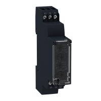 Przekaźnik 2-funkcyjny 24-240V AC DC, zakres 0.1s... 100h Zelio Time | RE17LLBM Schneider Electric