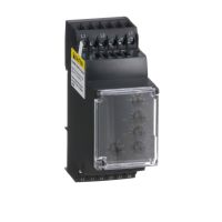 Przekaźnik kontroli fazy wielofunkcyjny "MARCHE" 194-528VAC | RM35TF30 Schneider Electric