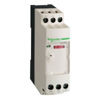 Przetwornik temperatury100 st.C/148-212 °F dla sond Pt100 | RMPT20BD Schneider Electric