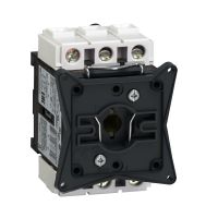 Moduł główny rozłącznika TeSys VARIO 20A 3P | V01 Schneider Electric