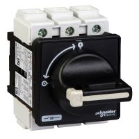 Rozłącznik główny drzwiowy TeSys VARIO 80A TeSys | VBF4 Schneider Electric