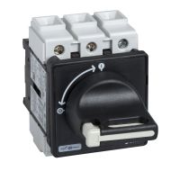 Rozłącznik główny na drzwi Vario VBF 20A 3P | VBF01 Schneider Electric