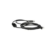 Przewód programowania, USB/RJ45 TeSys T | TCSMCNAM3M002P Schneider Electric