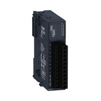 Moduł 8-wejść Modicon TM3 | TM3DI8 Schneider Electric