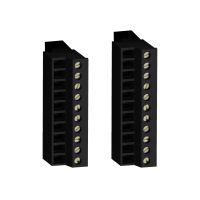 Zestaw konektorów M221M/TM3 - I/O | TMAT2MSET Schneider Electric