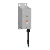 Filtr EMC IP20 8A | VW3A4701 Schneider Electric