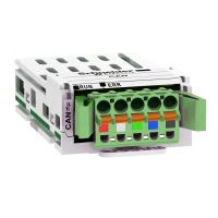 Karta komunikacji canopen atv32 lxm32 Lexium 32 | VW3A3628 Schneider Electric