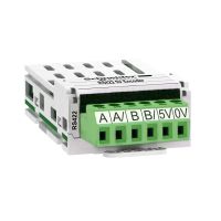 Karta enkodera impulsowa Altivar 32 | VW3A3620 Schneider Electric