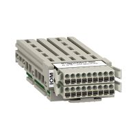 Karta rozszerzeń We/Wy Altivar Process ATV600 | VW3A3203 Schneider Electric
