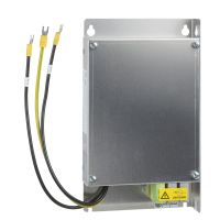 Filtr EMC 1-fazowe 200/240VAC 50/60Hz 16,0A IP20 | VW3A31403 Schneider Electric