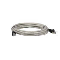 Kabel do montażu zewnętrznego terminala operatorskiego Altivar 71 | VW3A1104R30 Schneider Electric