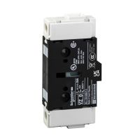 Moduł przelotowy pola głównego TeSys VARIO 12A dla V0 | VZ02 Schneider Electric