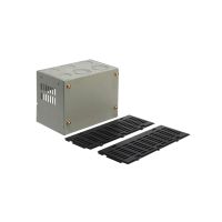 Skrzynka przylączy UL TYP 1 - IP21 | VW3A9704 Schneider Electric