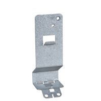 Klamra do bezpośredniego montażu Altivar 32 | VW3A9921 Schneider Electric