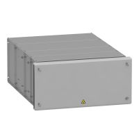Rezystor hamowania 5 Ohm IP23 | VW3A7756 Schneider Electric