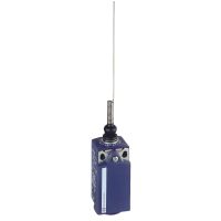 Wyłącznik krańcowy XCKP 1R 1Z migowy tworzywo popychacz z rolką | XCKP2106P16 Telemecanique Sensors