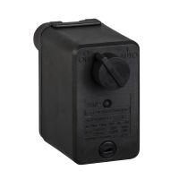 Wyłącznik ciśnieniowy DO OBW.MOCY 3P 3NZ 1.3-12 BAR | XMPR12C2133 Telemecanique Sensors