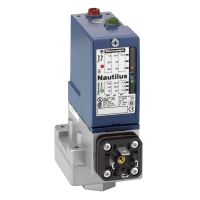 Wyłącznik próżniowy-0.14÷-1BAR HIST.REG.DIN WSK. | XMLBM02V2C11 Telemecanique Sensors