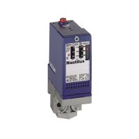 Wyłącznik ciśnieniowy 10bar 1/4 cala 1Z 1R | XMLA010A2S11 Telemecanique Sensors