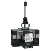 Manipulator 4-kierunkowy 2NO XD2 | XD2GA8441 Schneider Electric