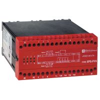 Moduł bezpieczeństwa Preventa do zaworu 230VAC | XPSPVK3784 Schneider Electric