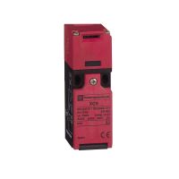 Wyłącznik bezpieczeństwa plastikowy XCSPA 1NC+1NC (2NC) działanie wolne 1 wejście gwintowe Pg 11 | XCSPA791 Telemecanique Sensors