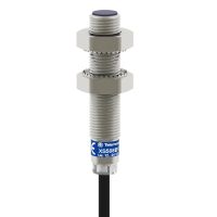 Czujnik indukcyjny 2.5MM DC PNP/NO | XS608B1PAL5 Telemecanique Sensors