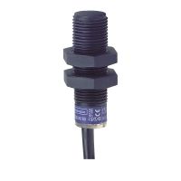 Czujnik indukcyjny PL.KRÓ.4MM.NPN NO CZ.NIEWB. | XS4P12NA340 Telemecanique Sensors