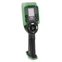 Pilot zdalnego sterowania 2 przyciski zbliżeniowe 6 wciskowych wyświetlacz LCD Harmony eXLhoist | ZART8D Schneider Electric