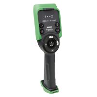 Pilot zdalnego sterowania 2 przyciski zbliżeniowe 6 wciskowych 4 diody LED Harmony eXLhoist | ZART8L Schneider Electric