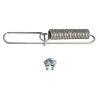 Zestaw:LIN.,4ZAC.,ŚCIĄG.,PODP.,3OSŁ.,SPR | XY2CZ9350 Telemecanique Sensors