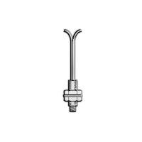 Światłowód do wzmacniaczy typu ODBIC.18MM | XUFN01321 Telemecanique Sensors