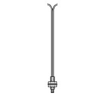 Światłowód do wzmacniaczy typu ODBIC.30MM | XUFN02323 Telemecanique Sensors