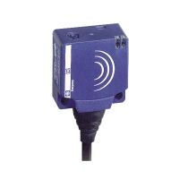 Czujnik indukcyjny FORMAT E 10MM DC NPN NO | XS7E1A1NAL2 Telemecanique Sensors