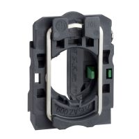 Blok styków 1 NO plastikowy (pakowane po 100 sztuk) | ZB5AZ101TQ Schneider Electric